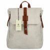 GENȚĂ DE DAMĂ rucsac Herisson bej 1652H2023-11